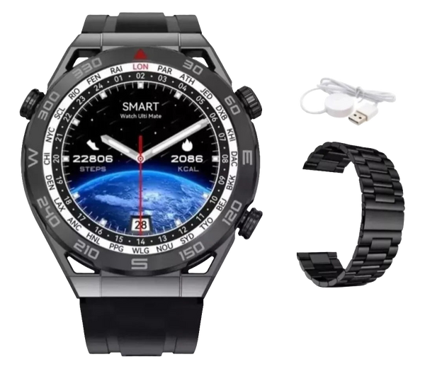Smartwatch Dt Ultra Mate