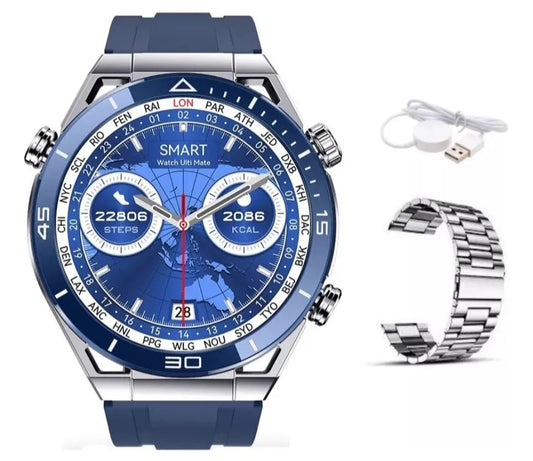 Smartwatch Dt Ultra Mate