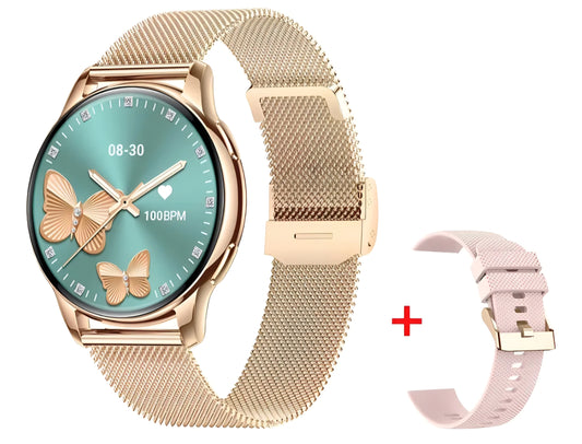 Smartwatch Y11 Gama alta