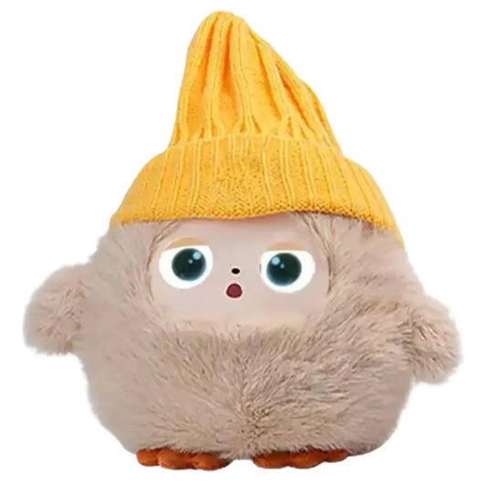 Peluche Interactivo Labubu con inteligencia artificial