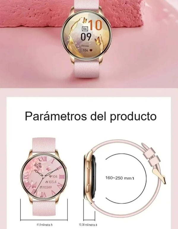 Smartwatch Y11 Gama alta