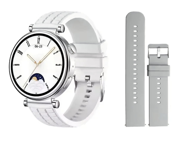 Smartwatch De Titanio z01mini