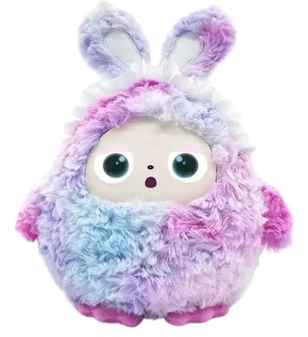 Peluche Interactivo Labubu con inteligencia artificial