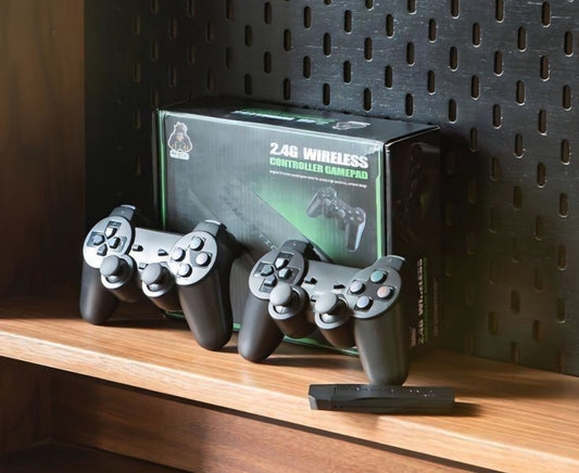 Consola Retro 20 mil juegos