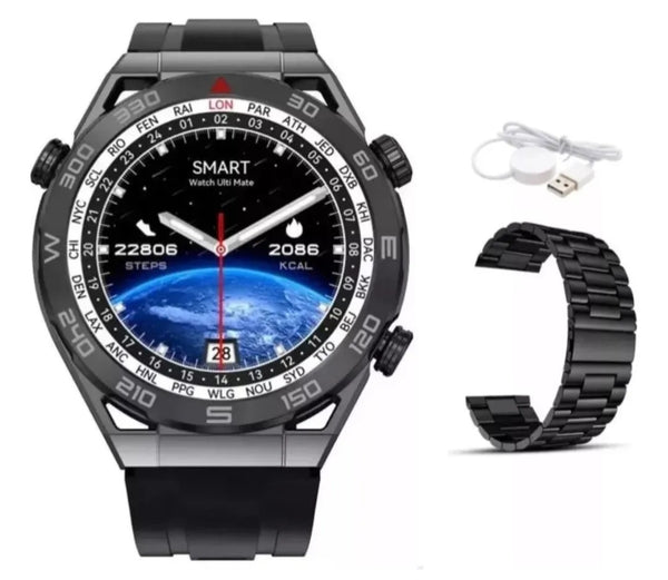 Smartwatch Dt Ultra Mate