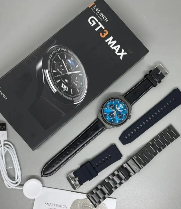 Smartwatch Gt3 Max