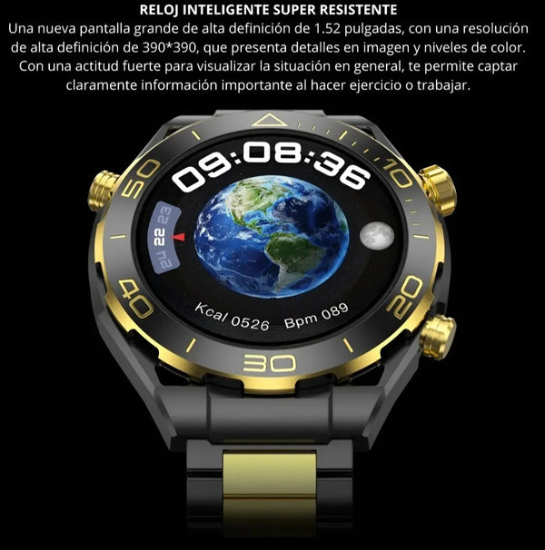 Smartwatch S30max 4gb