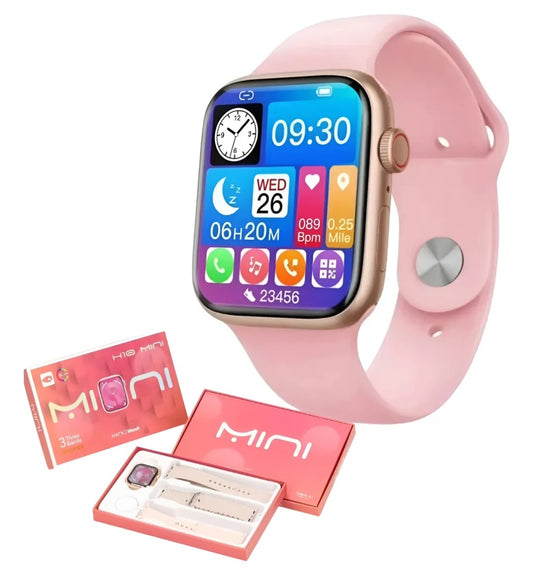 H10 mini Triple Correa