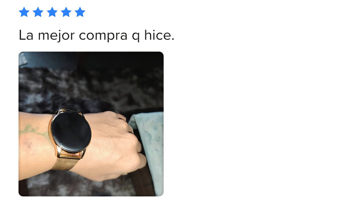 Feedback de cliente