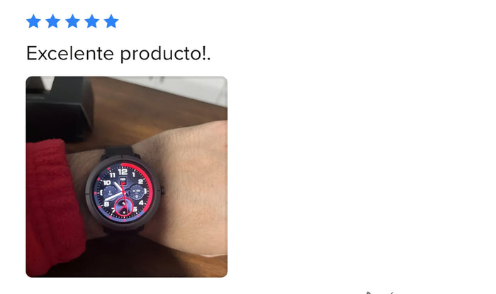 Feedback de cliente