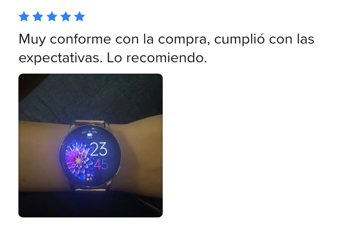 Feedback de cliente