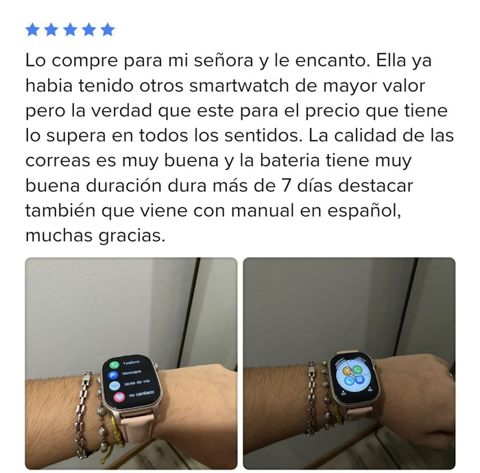 Feedback de cliente
