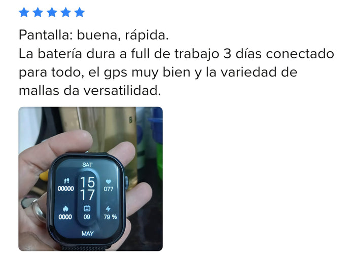 Feedback de cliente