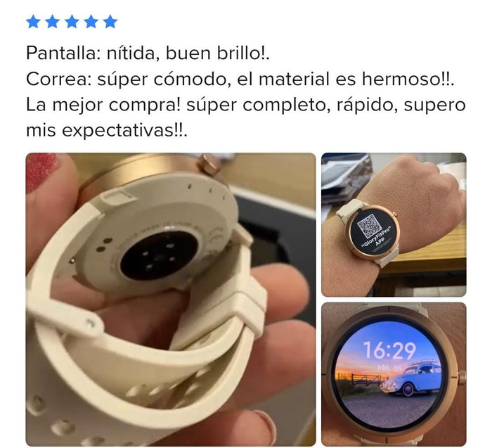 Feedback de cliente