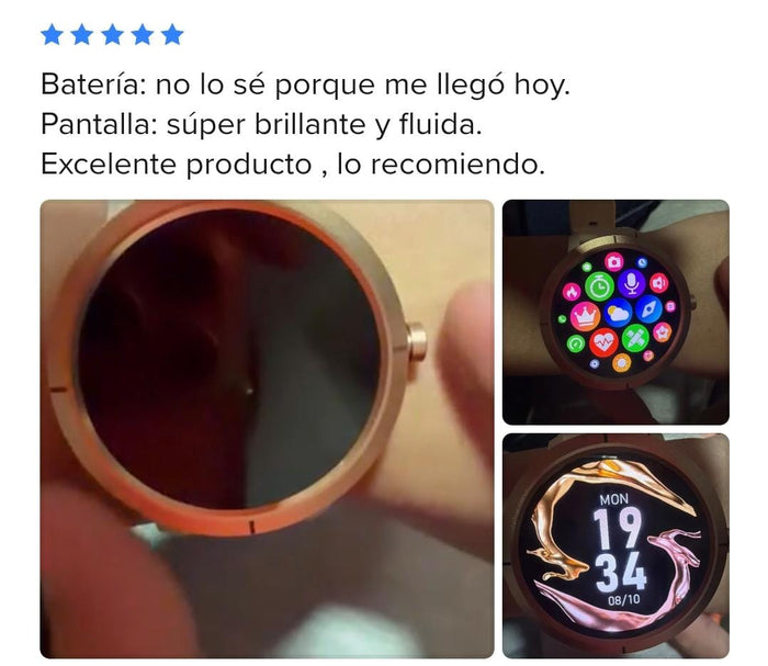 Feedback de cliente