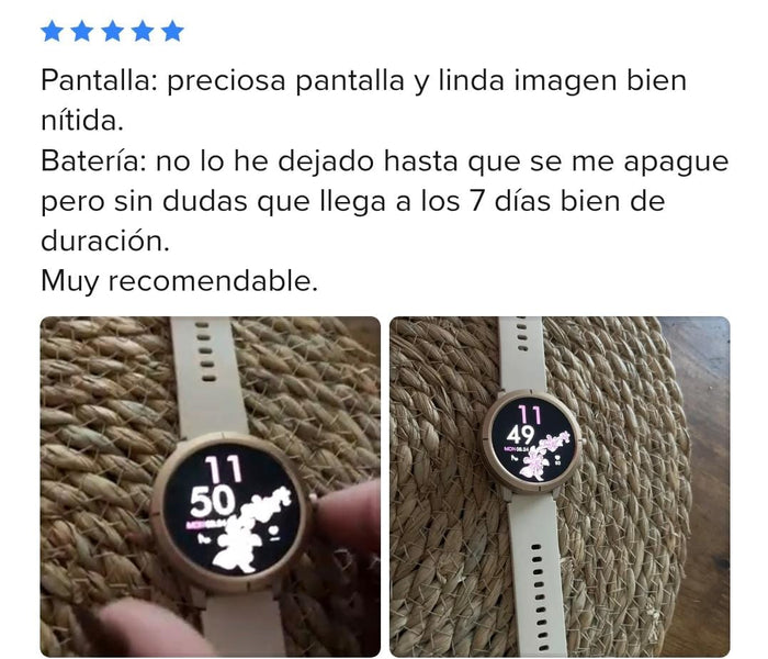 Feedback de cliente