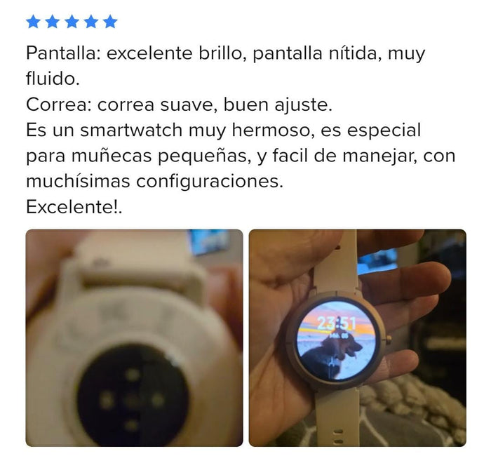 Feedback de cliente