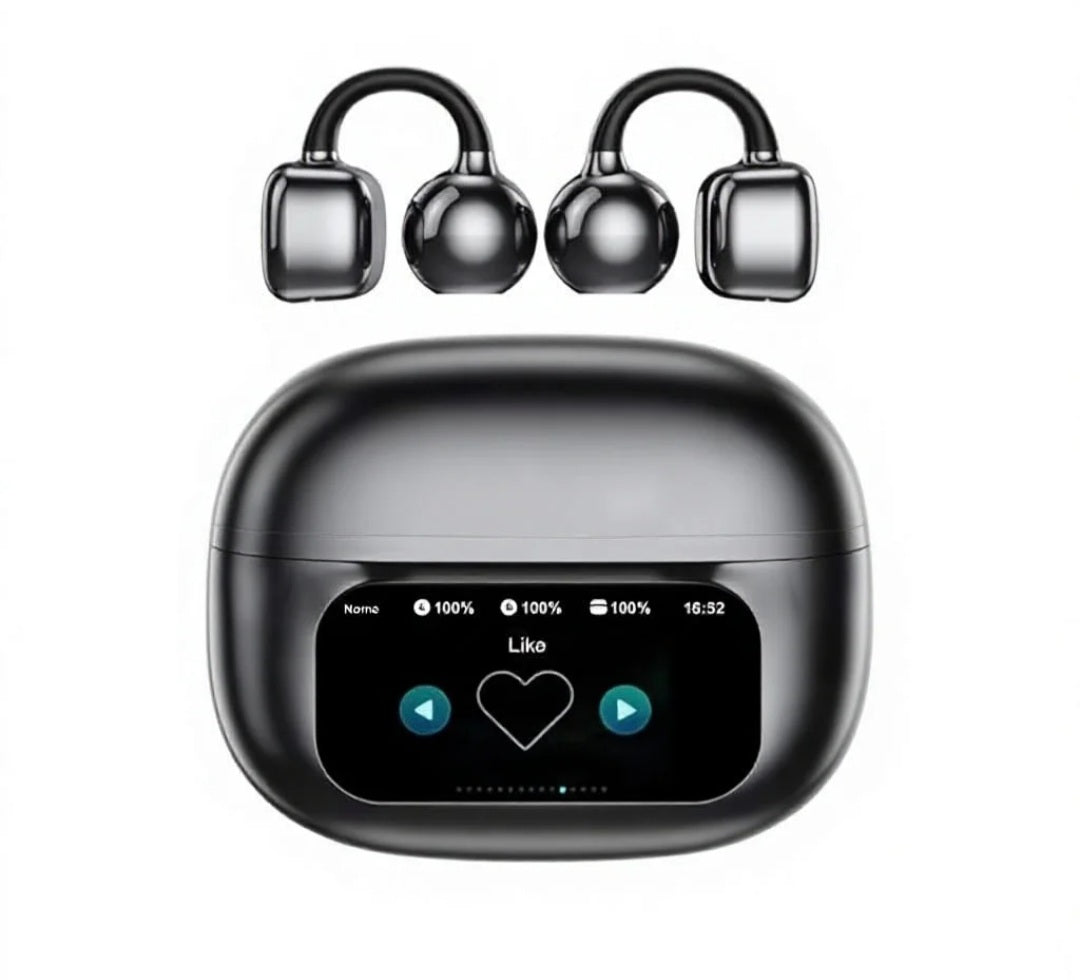Auriculares G08 Traductor en tiempo real