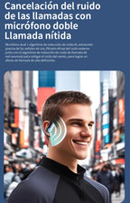 Auriculares Traductor en tiempo real