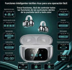 Auriculares G08 Traductor en tiempo real