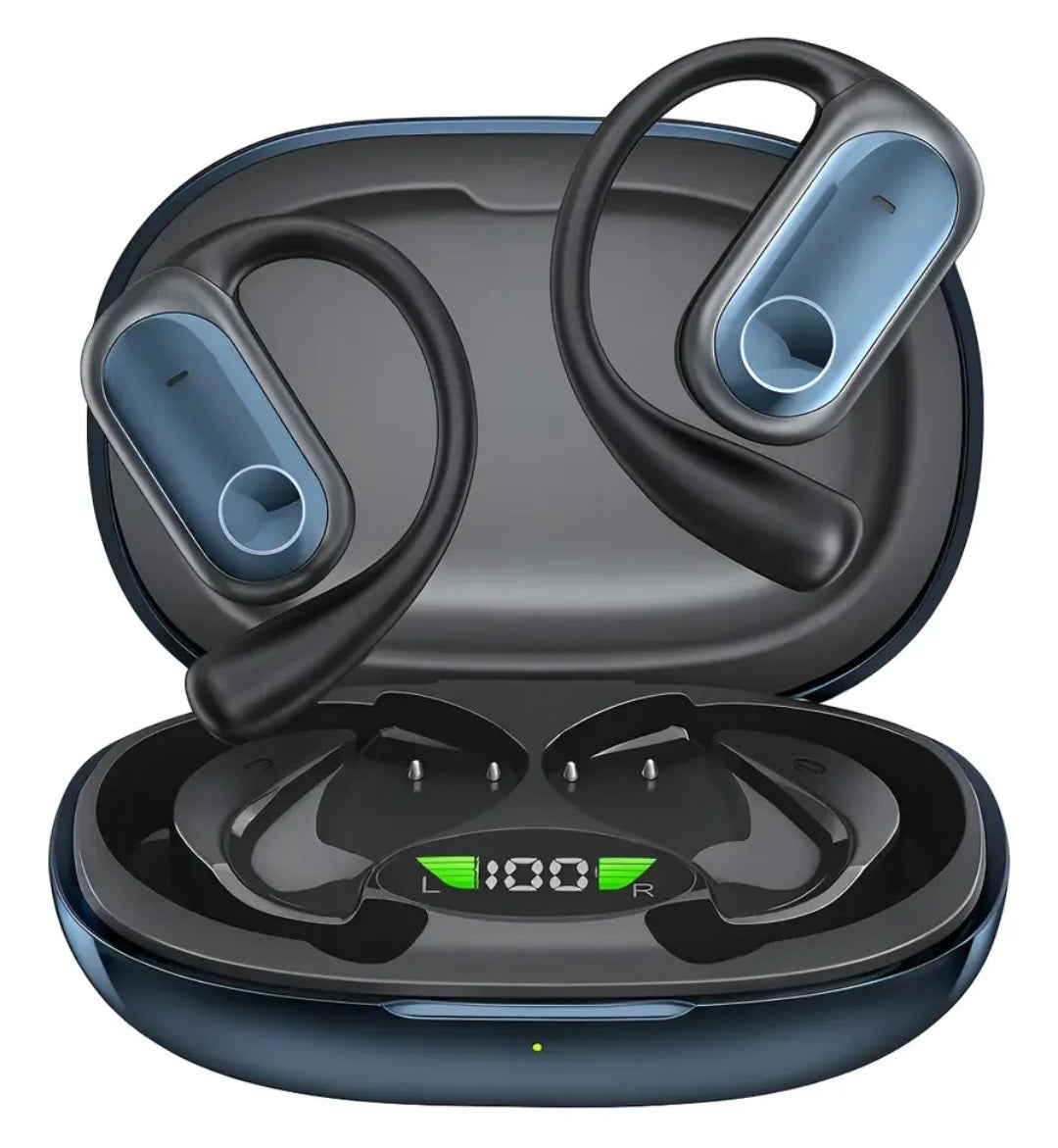 Auriculares Traductor en tiempo real