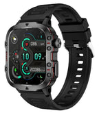 Smartwatch Sumergible Qx11