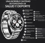 Smartwatch R1 Elegante