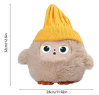 Peluche Interactivo Labubu con inteligencia artificial