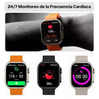 Smartwatch I20 Ultra 3 Max 10 en 1