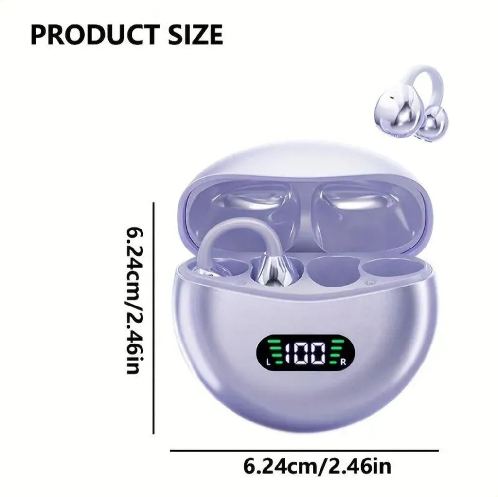 Auriculares ergonomicos deportivos Premium