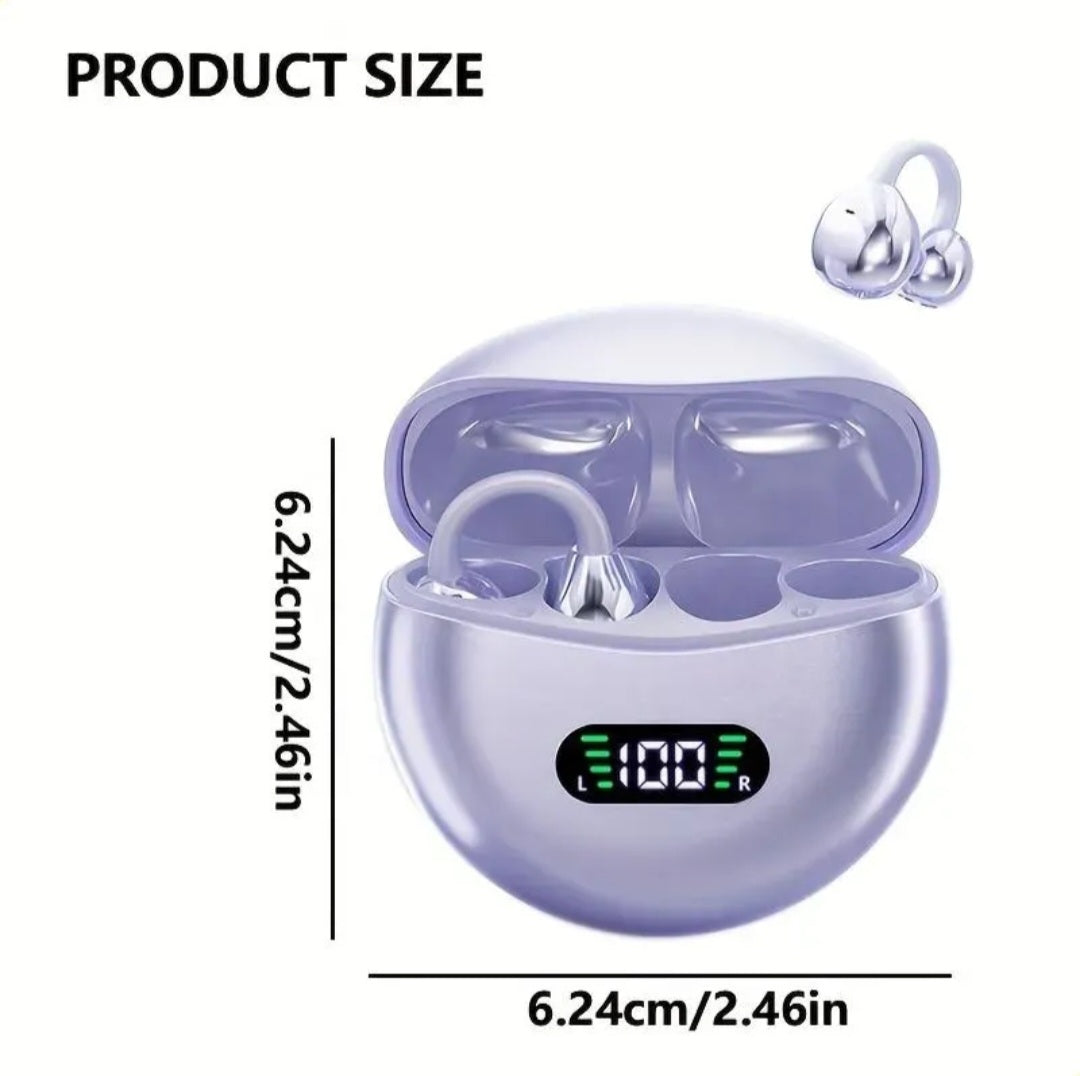 Auriculares ergonomicos deportivos Premium