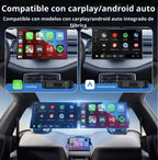 Adaptador Carlinkit Video YouTube Netflix 32gb 4Gb