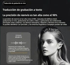 Auriculares G08 Traductor en tiempo real