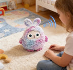 Peluche Interactivo Labubu con inteligencia artificial