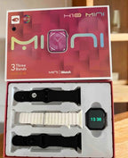 H10 mini Triple Correa