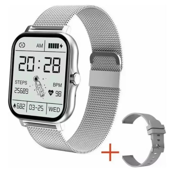 Smartwatch Y13