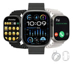 Smartwatch Ultra5X Responde wpp