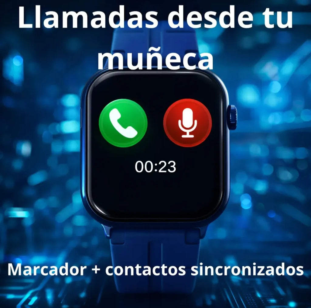 Smartwatch z10xpro