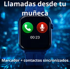 Smartwatch z10xpro
