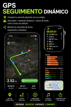 Smartwatch S11 Pro Responde wpp