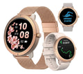 Smartwatch Gps Sumergible 5atm