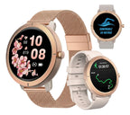 Smartwatch Gps Sumergible 5atm