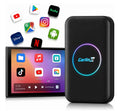 Carlinkit Adaptador Inalambrico 32gb