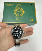 Smartwatch R1 Elegante