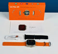 Smartwatch con tarjeta sim
