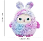 Peluche Interactivo Labubu con inteligencia artificial