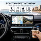 Carlinkit Adaptador Inalambrico 32gb