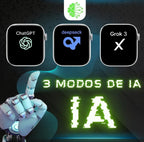 Smartwatch S11 Pro Responde wpp