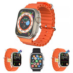 Smartwatch con tarjeta sim