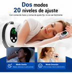 Dispositivo inteligente Ayuda para dormir